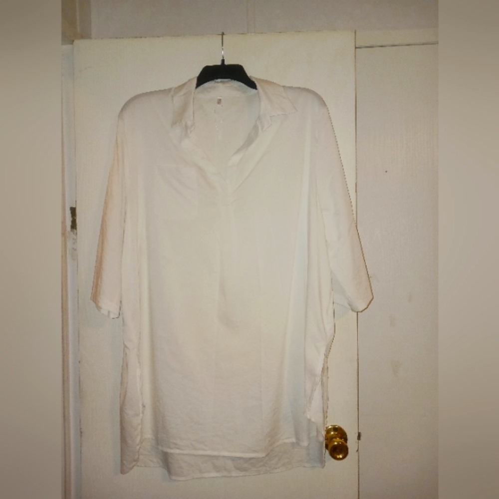 Womens Tunic Shirt